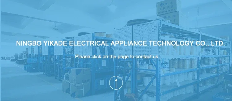 Ef7578 Electrical Standing Fan, EF75/78, 208-230 - detail 20