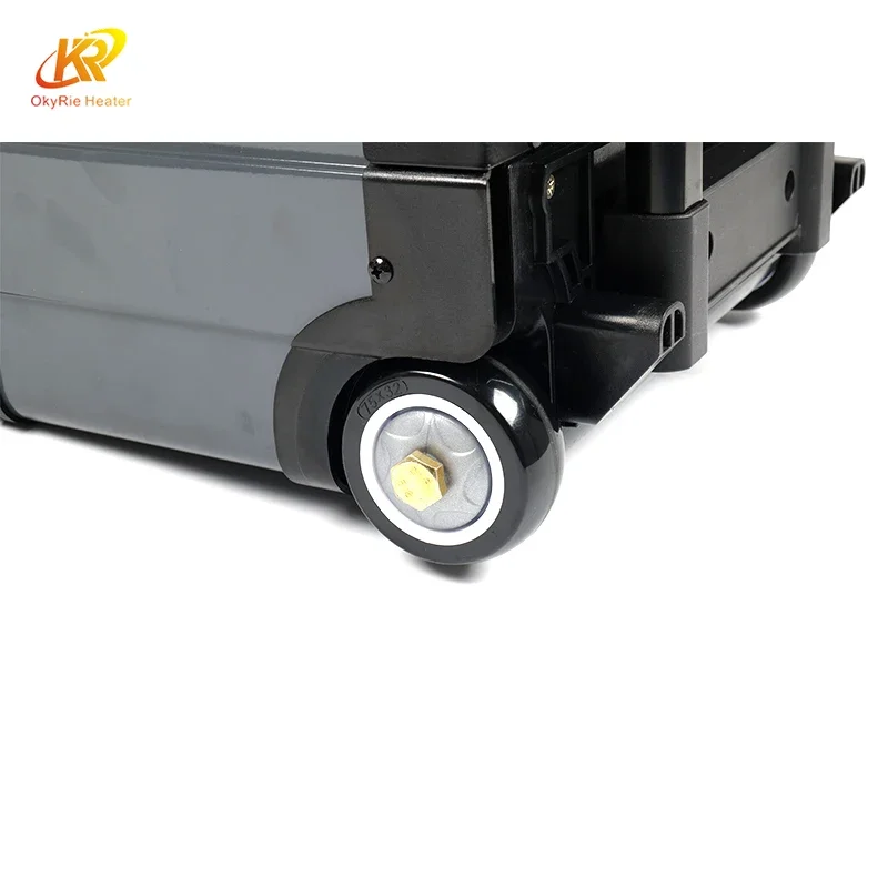 Portable Parking Air Heater, 5kw, 8kw, 12v, 24v - detail 16