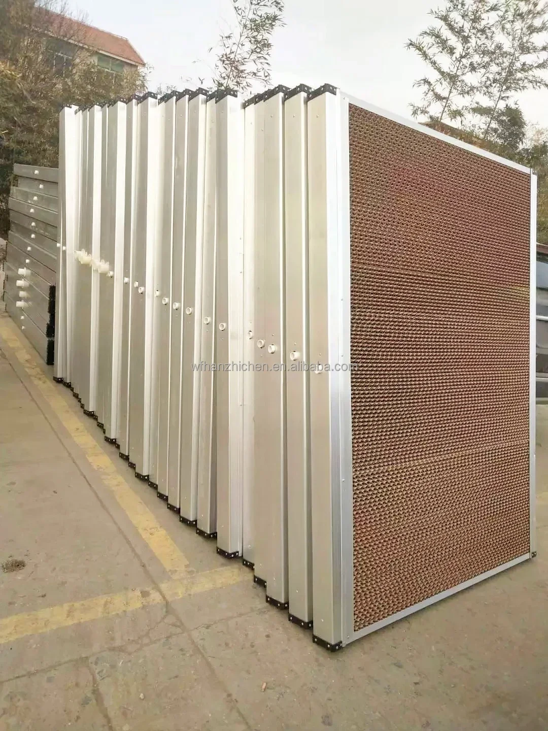 Air Coolers, PVC, 304 - detail 48