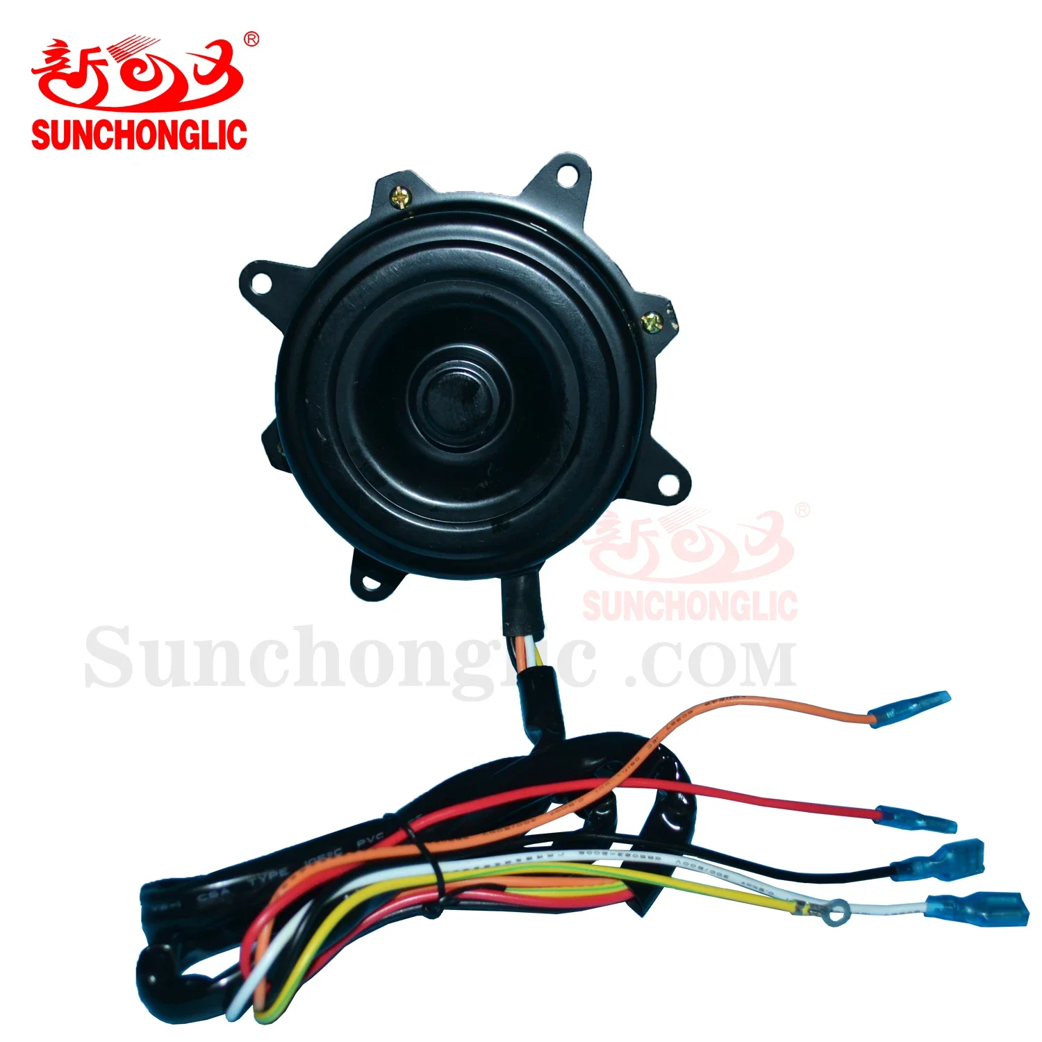 Ydk-25-6 Air Conditioner, 25W, Electric - detail 8
