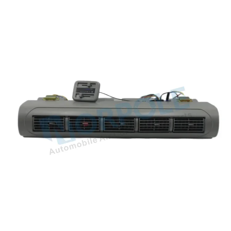 Air Conditioner, BEU-228-100, 12V - detail 8