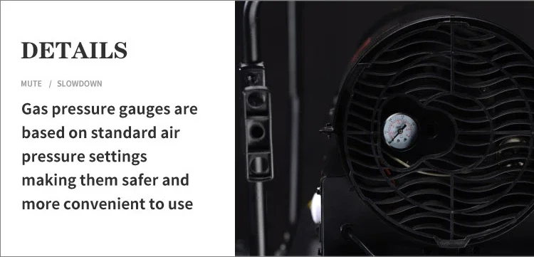 Kerosene Forced Air Heater, Portable, Electric - detail 18