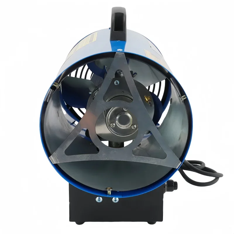 Propanelpg Industrial Gas Fan, 10KW, 30kw, 50kw - detail 16