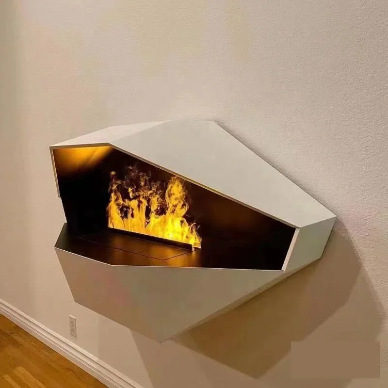 Vapor Fireplace, 3D, LED, 2000mm - detail 8
