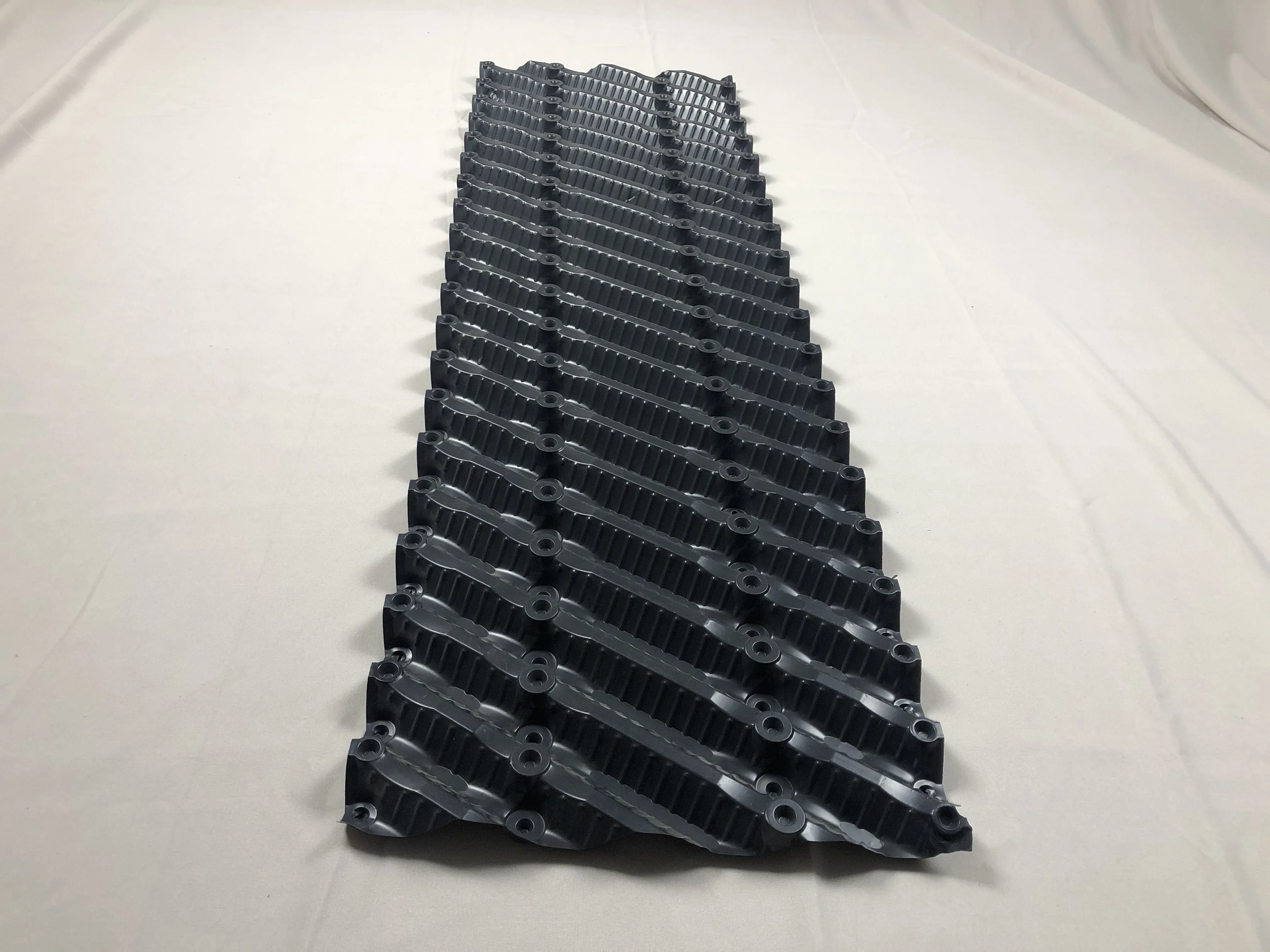 Cooling Tower, PVC - detail 10