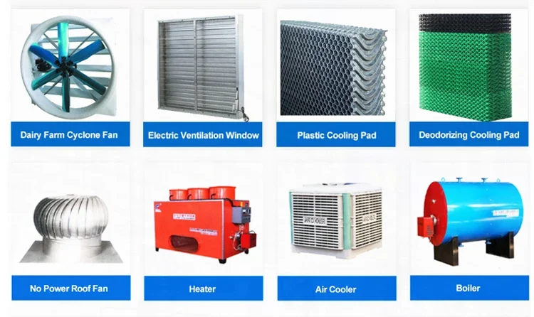 Fiberglass Exhaust Cone Fan, Customization, Electric - detail 32