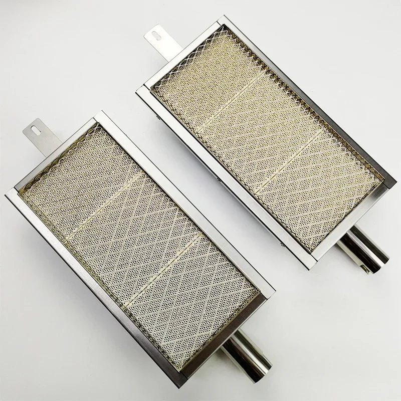 Gas Heater, 6A, Portable - detail 10