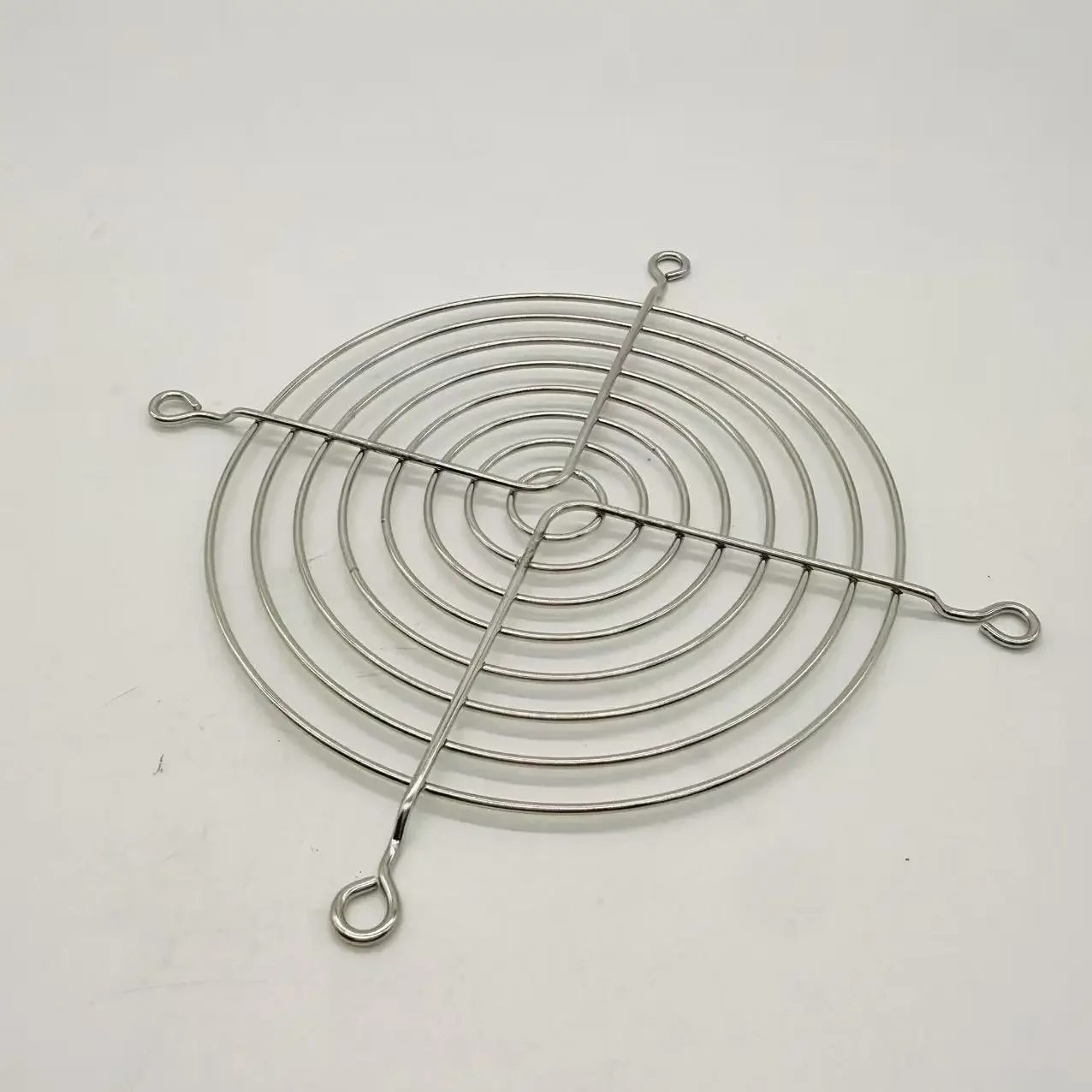 Wind Metal Axial Fan, 11.5*11.5*0.5cm, Electric - detail 10