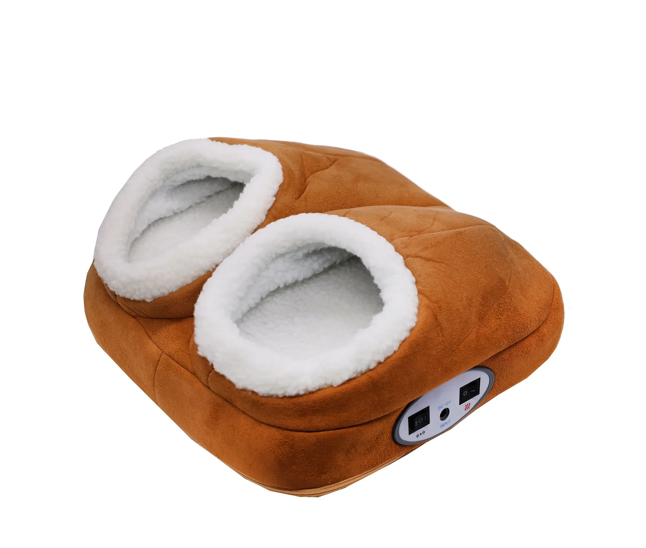 Foot Warmer, HEALTHPAL, Foot Massager, FE-5105 - detail 8