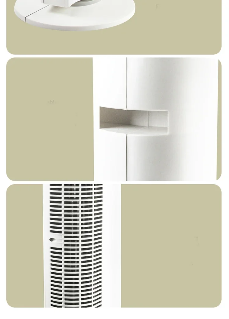 Remote Control Tower, 220, Electric - detail 20