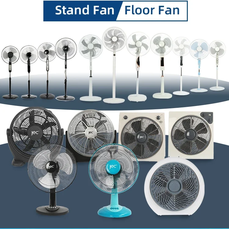 Baldes Air Circulating Fan, Wall, 110-120V, 90 - detail 12