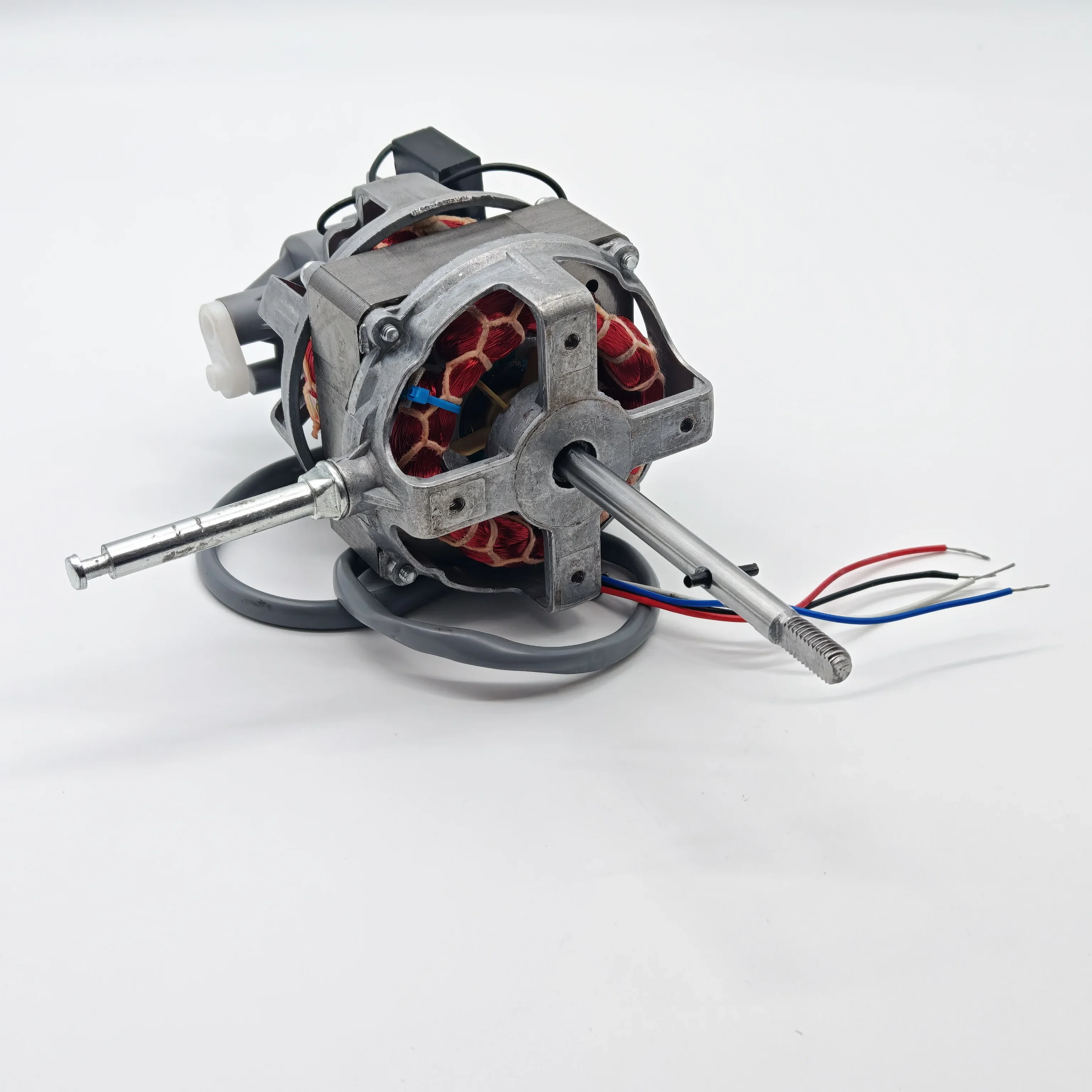 Table Fan, Aluminum, Wall - detail 20