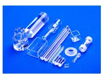 Tdp Quartz Heating Tube, TJ-000094 - detail 16