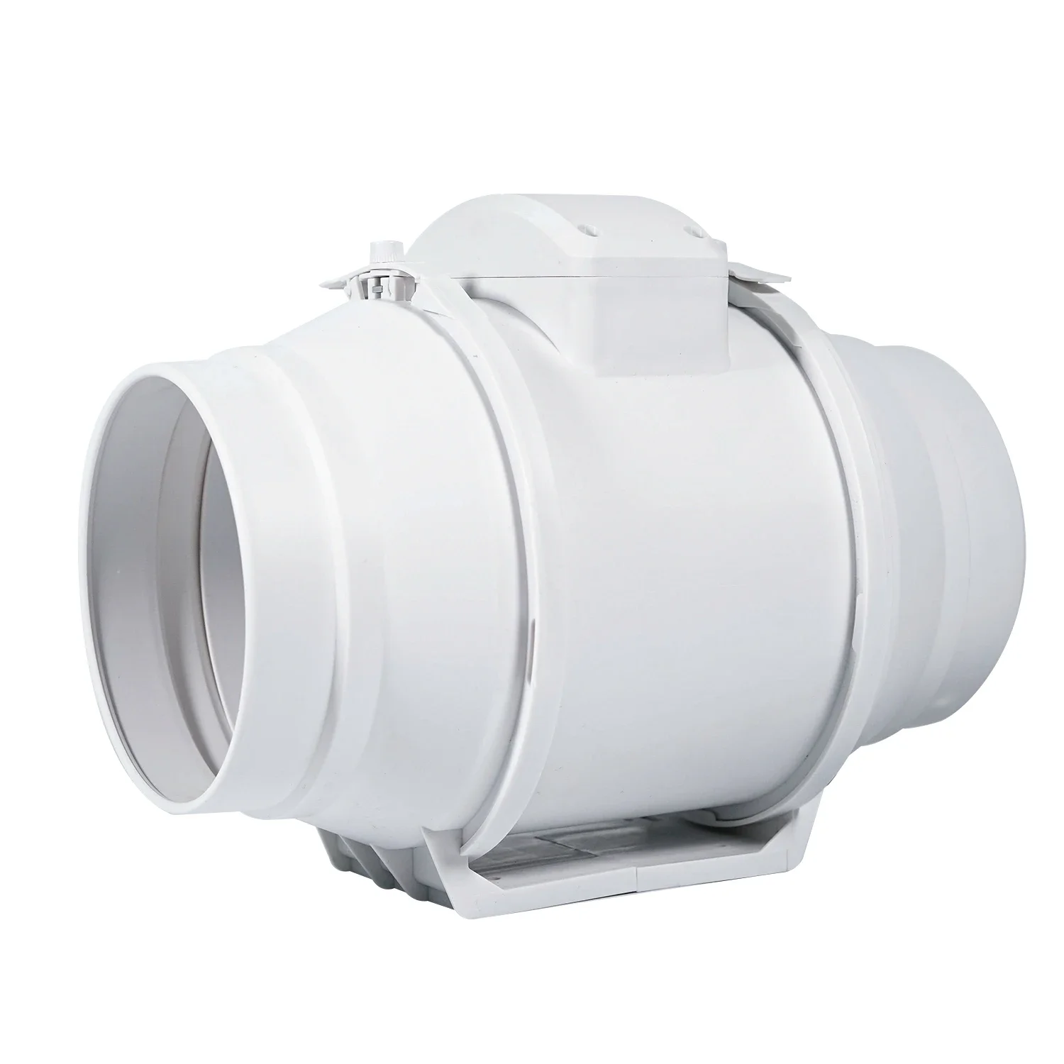 Inline Duct Fan, Axial, SAA - detail 4