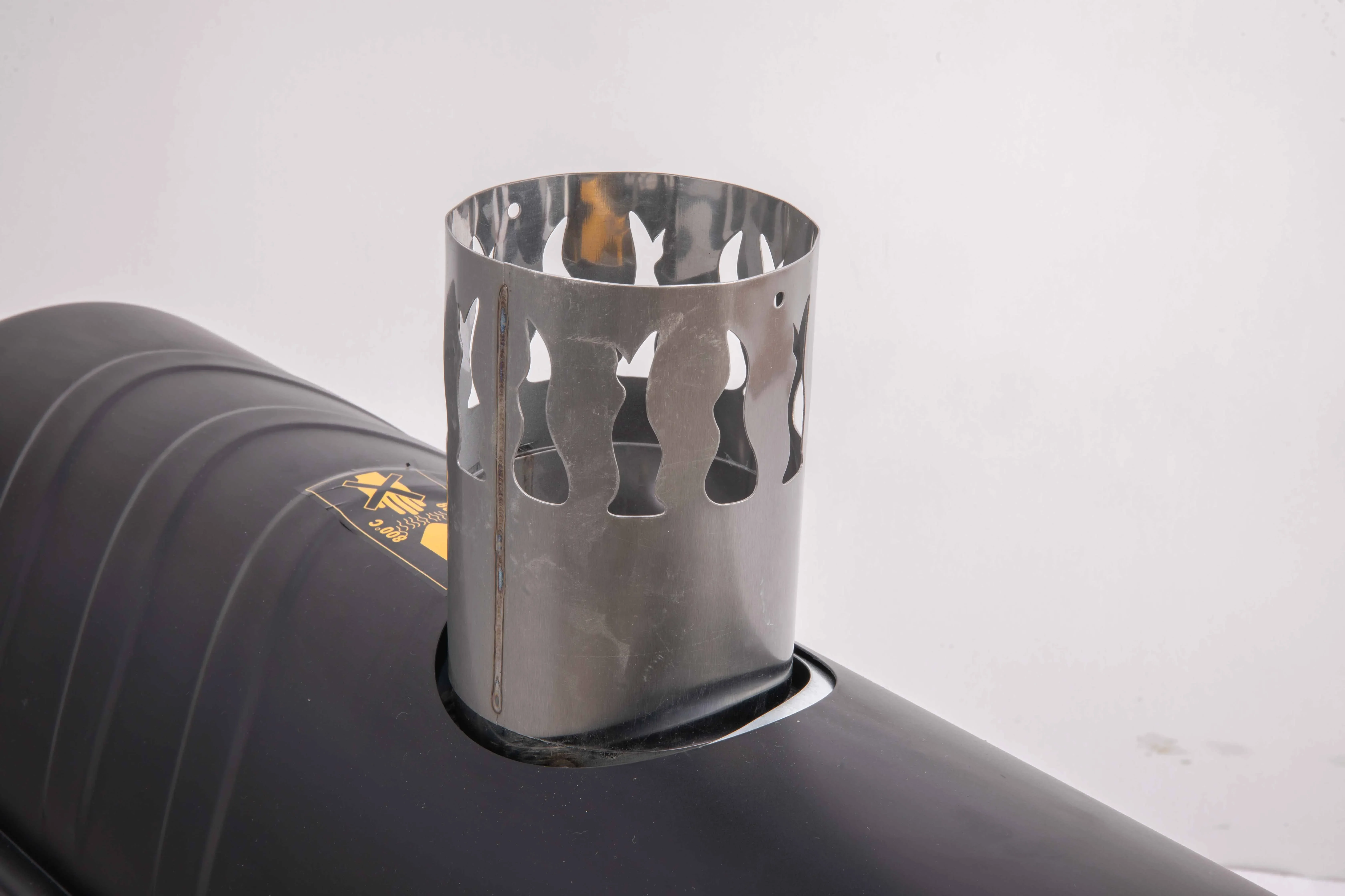 Chicken Diesel Kerosene Fan, 30kw, 220 V - detail 10