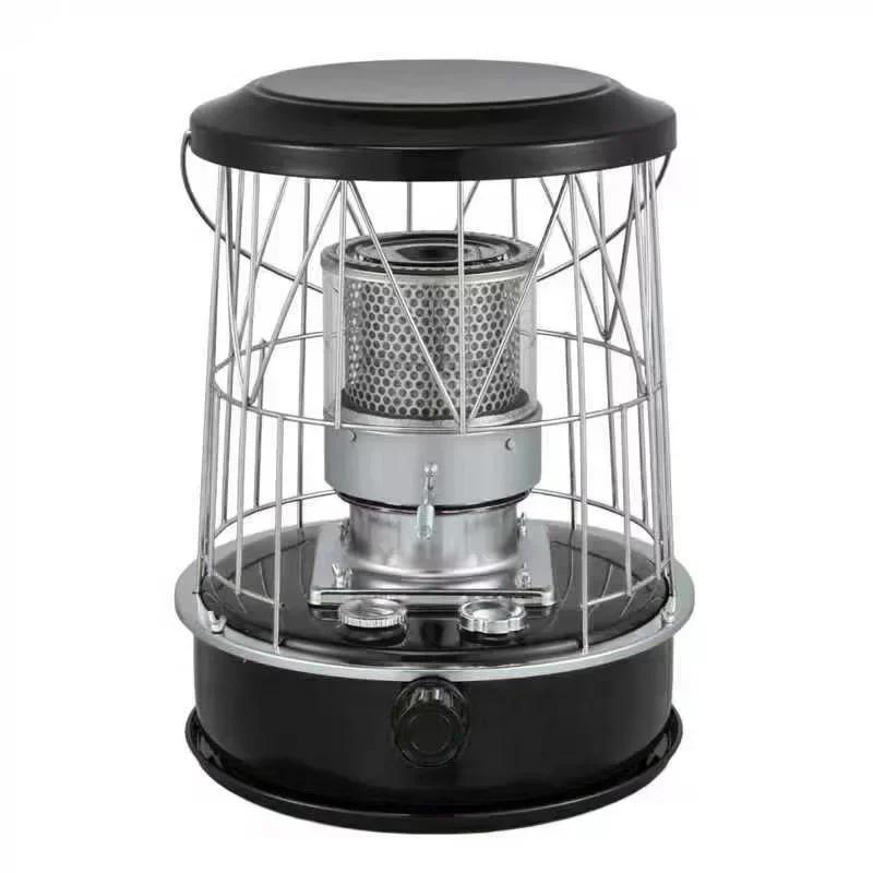 Portable Kerosene Heater - detail 16