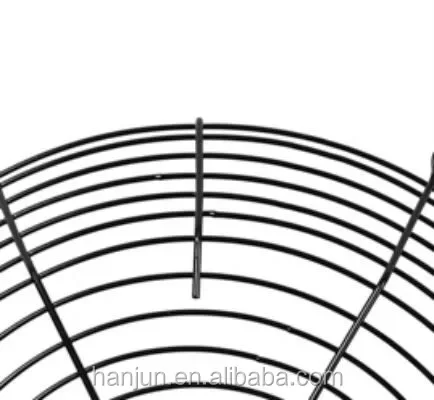 Guard for Cooling Fan, Stainless Steel, ISO9001:2008 - detail 12