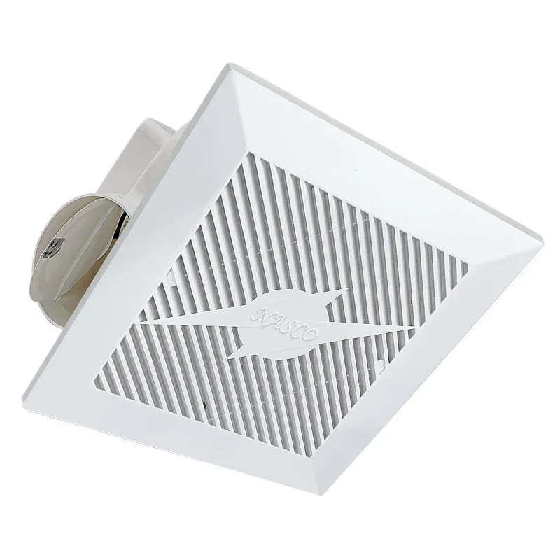 Air Suction Ventilation Fan, Ceiling, Plastic - detail 30
