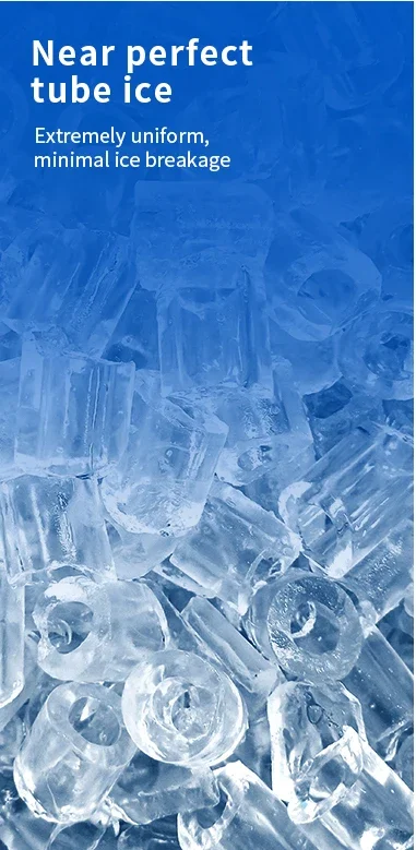 Ice Machine, ICEMA, 500kg, 1ton, 2ton - detail 10