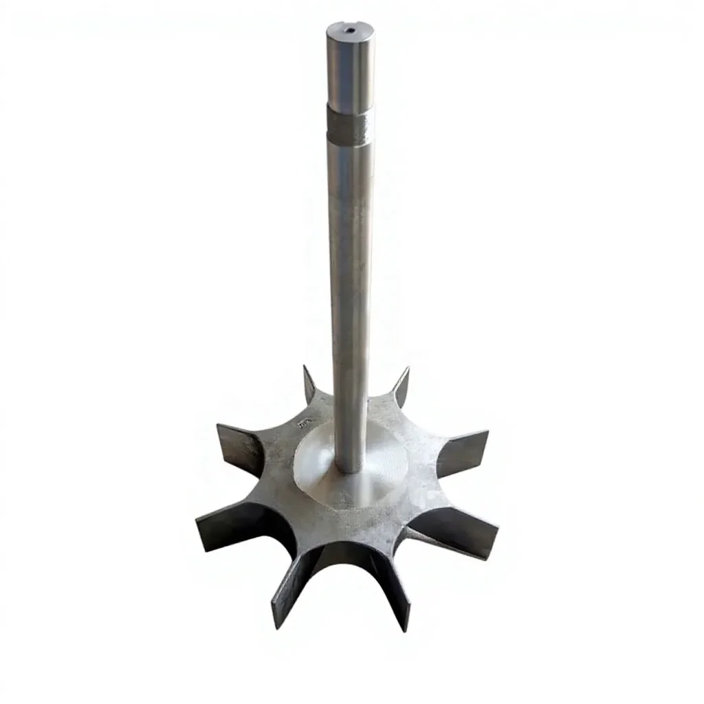 Centrifugal Fan, Stainless Steel - detail 12