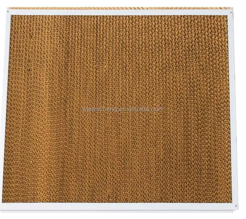 Evaporative Air Cooler, WENCHENG, 110V, Electric - detail 34