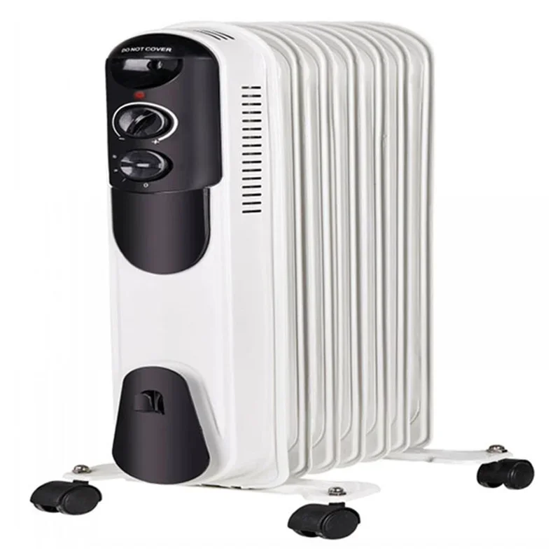 Electric Heater, 220-240V, Portable - detail 12