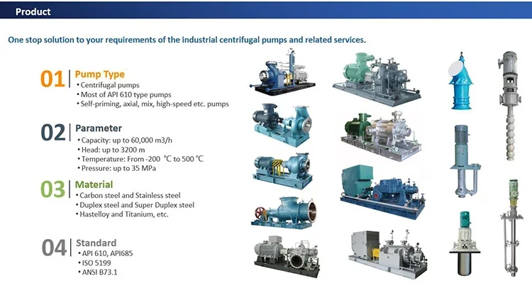 Stainless Steel Centrifugal Boiler, Up to 1000 m3, Electric - detail 22