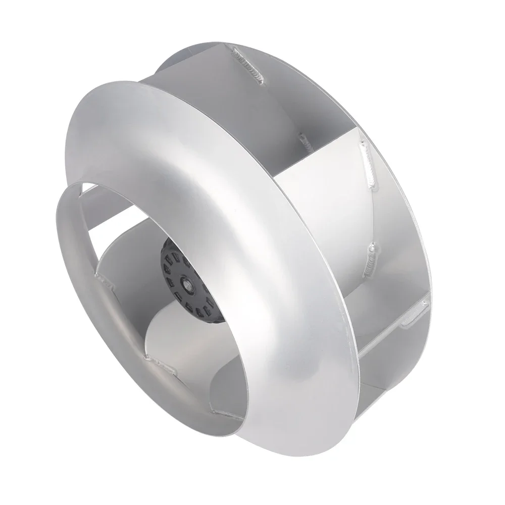 Centrifugal Fan, 250mm, Plastic, 230V/380V, IP44 - detail 56