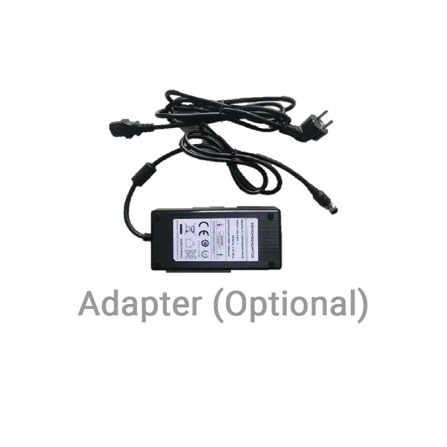 Portable Air Conditioner, USB, 100~240V, <6000 - detail 6