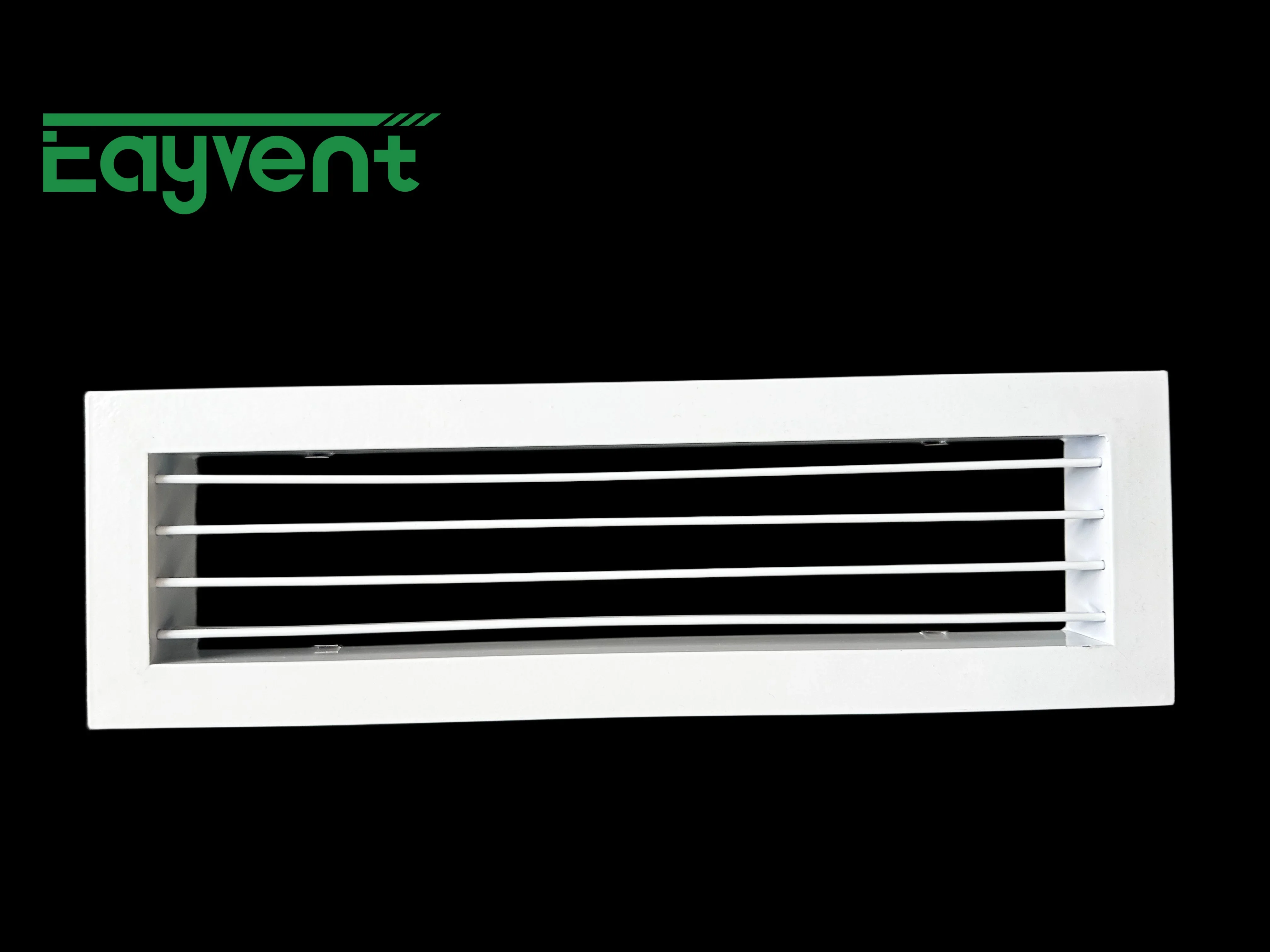 Ventilation Fan Parts, Aluminum, Steel, HVAC - detail 2