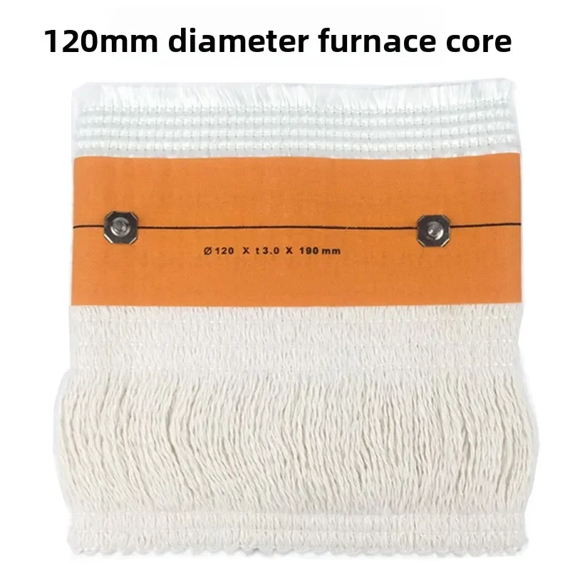 Fiberglass Material Kerosene Stove, 120mm, cotton, STC-1979 - detail 6