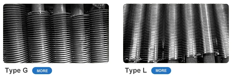 Heat Exchanger, Aluminium, Aluminum Alloy, Fin Tube - detail 22