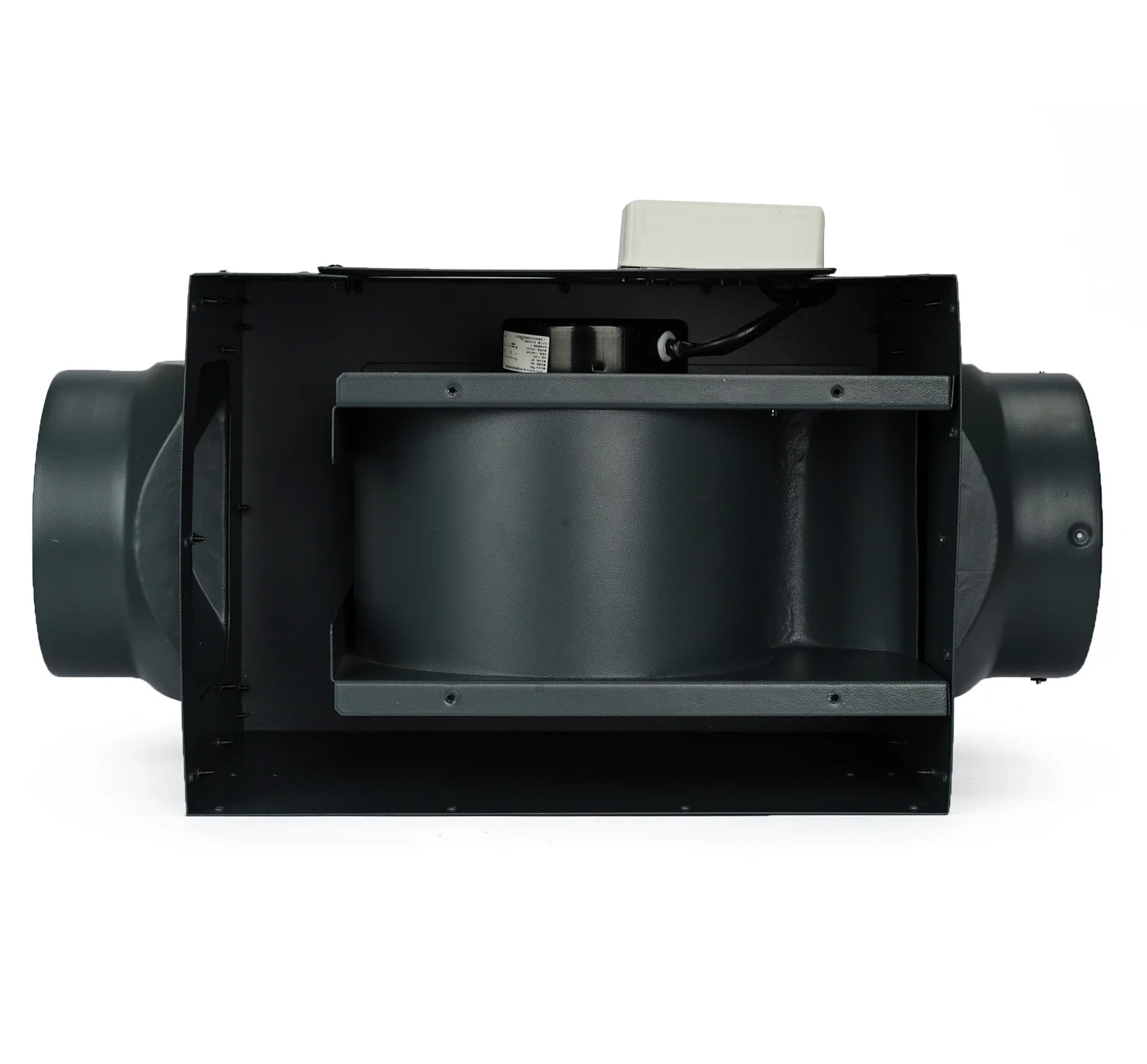 Inline Duct Fan, Plastic, 150mm, 80Pa - detail 16