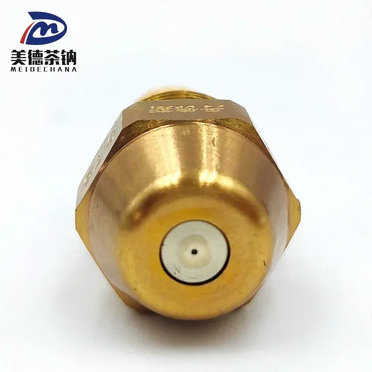 Fuel Burner Nozzle Boiler, 8101-08019 - detail 12