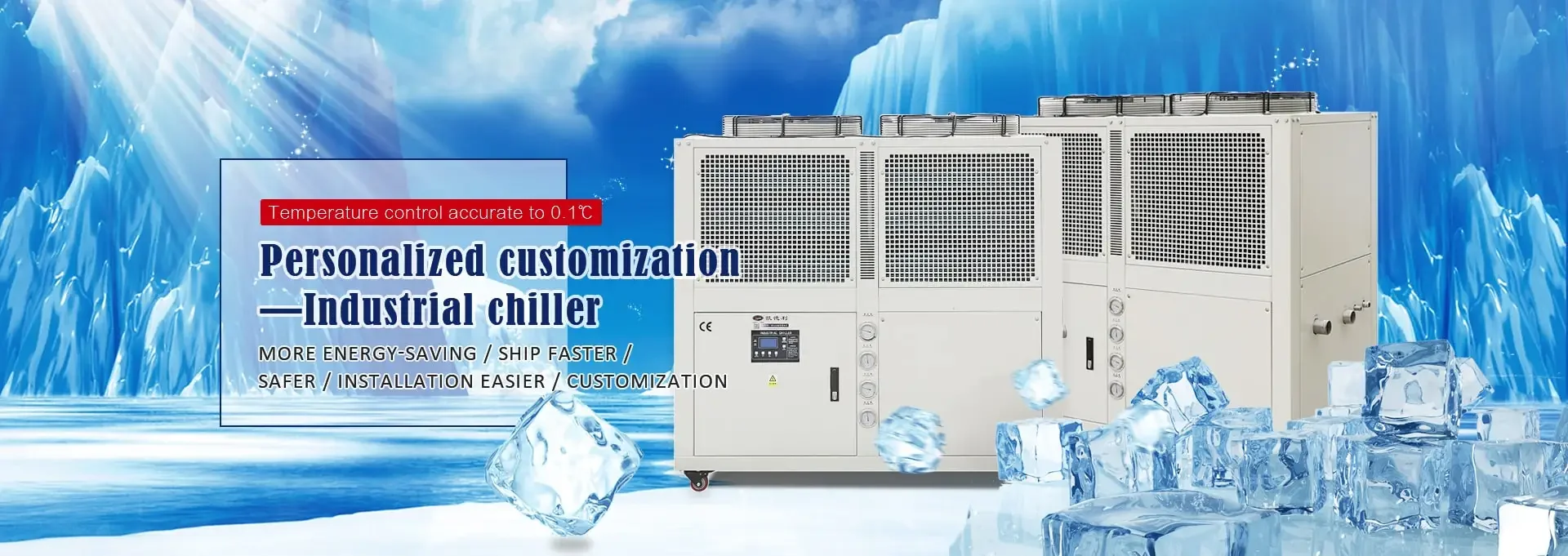 Cooling Tower, 380V-50Hz 3Phase, 313 - detail 8