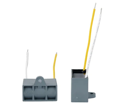 Ventilation Fan Parts, cbb61, 3.5uf, 4.5uf, 450v - detail 6