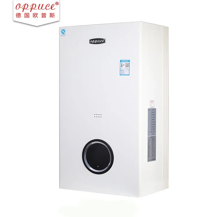 Water Heater, 24KW, 24000 - detail 14