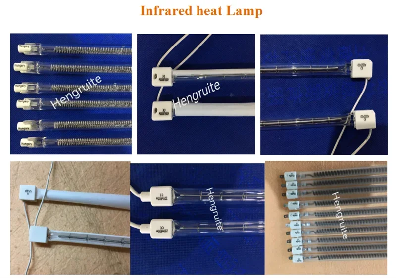 Electric Heaters, 1800w, 625mm - detail 26