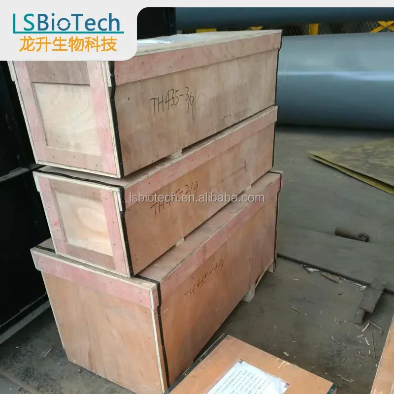 Economizer Coil, Steel, Boiler Tube - detail 34