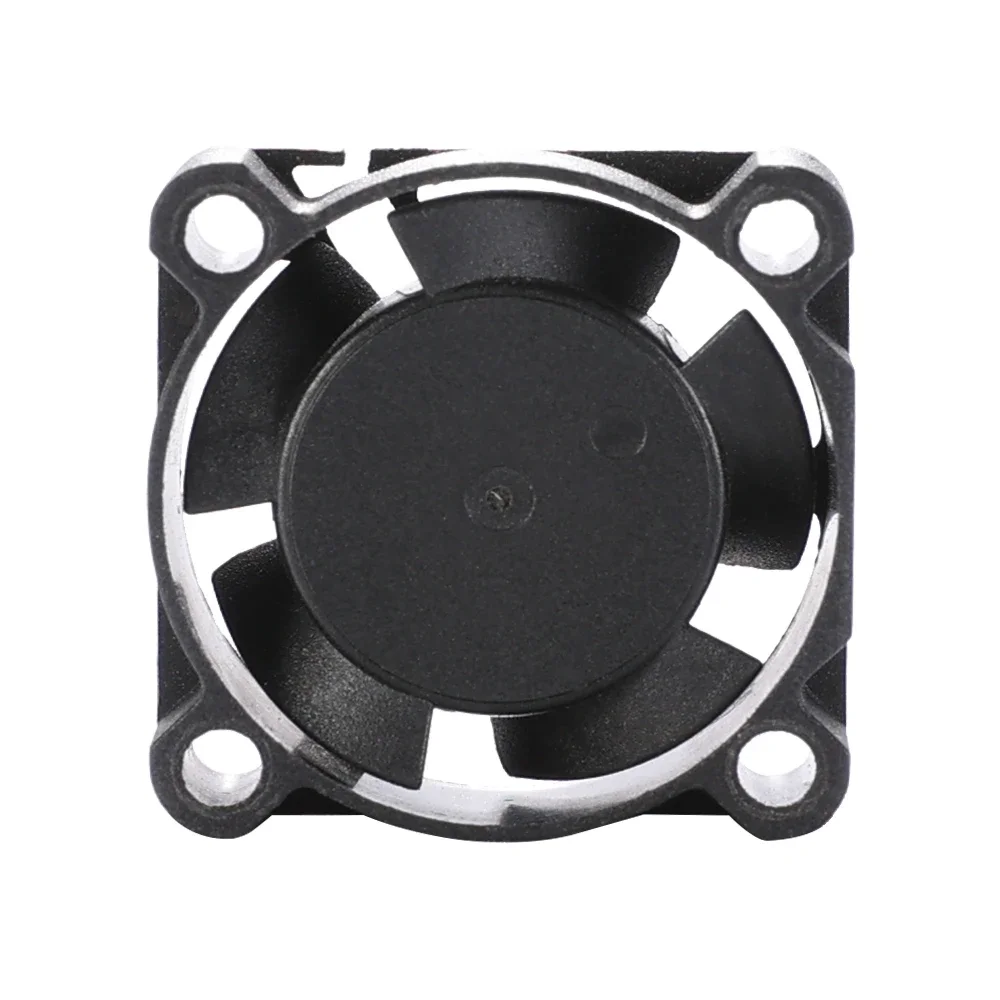 Brushless Axial Fan, 12V, 12 V, Electric - detail 2
