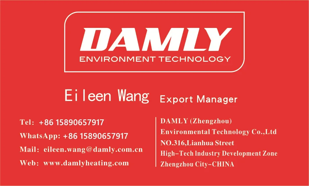 Lpg Air Forced Heater, DAMLY, Portable, 73KW - detail 14
