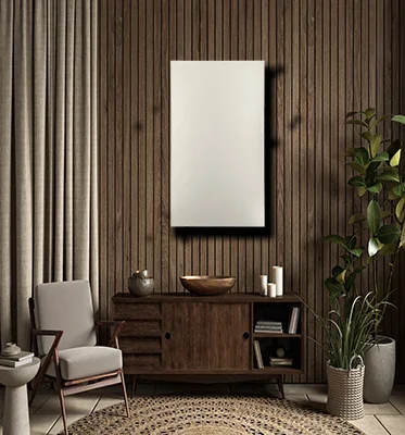 Infrared Heating Panel, 1000Watt, Solar - detail 28