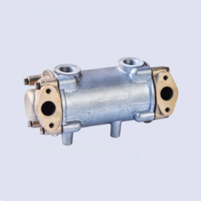 Engine Heat Exchanger, AH300, 220v, Aluminium - detail 8