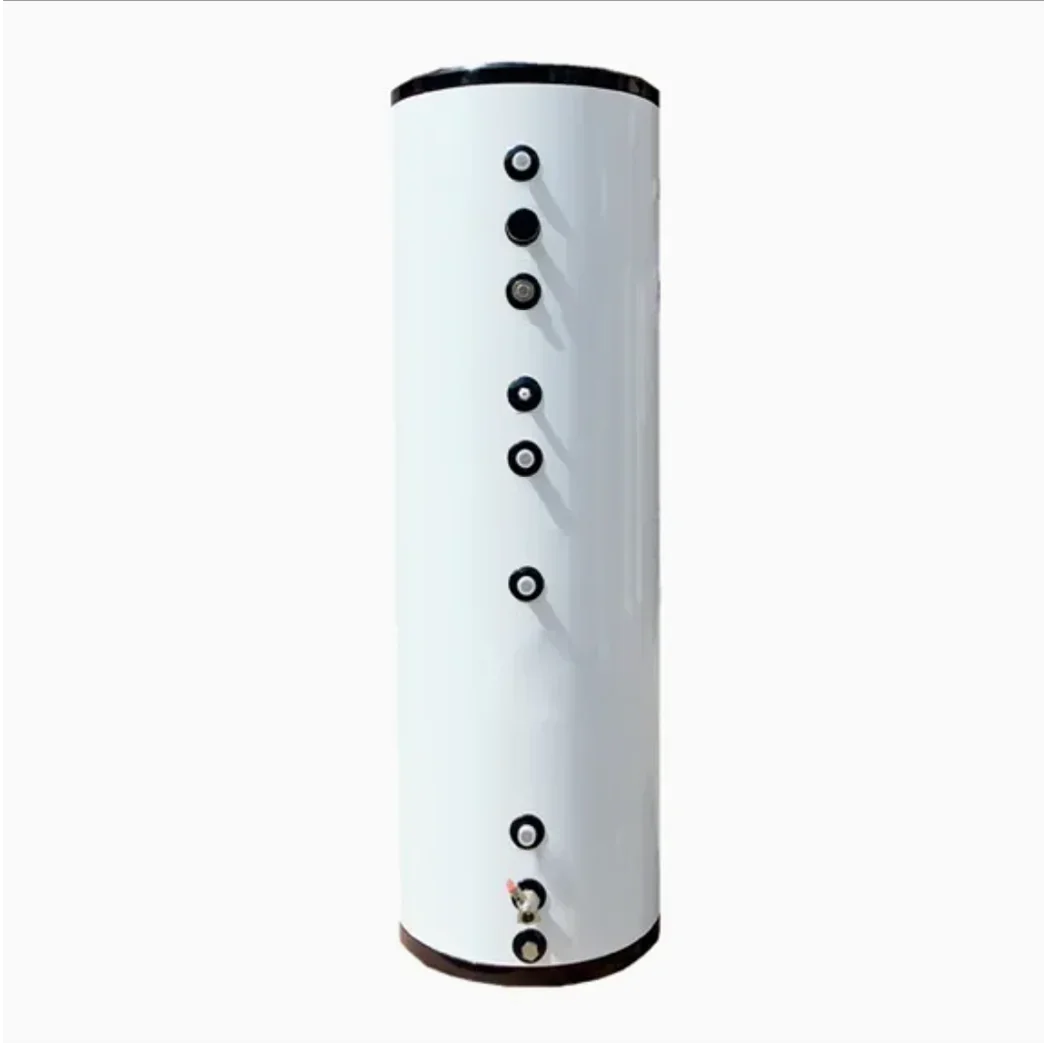 For Heat Pump, 3KW, 3 kW(4.02hp), Enamel - detail 24