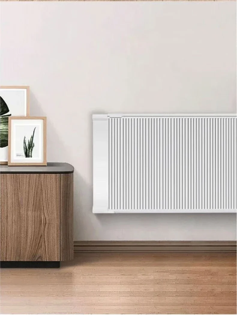 Carbon Crystal Electric Heater, 2000 W, Metal - detail 4