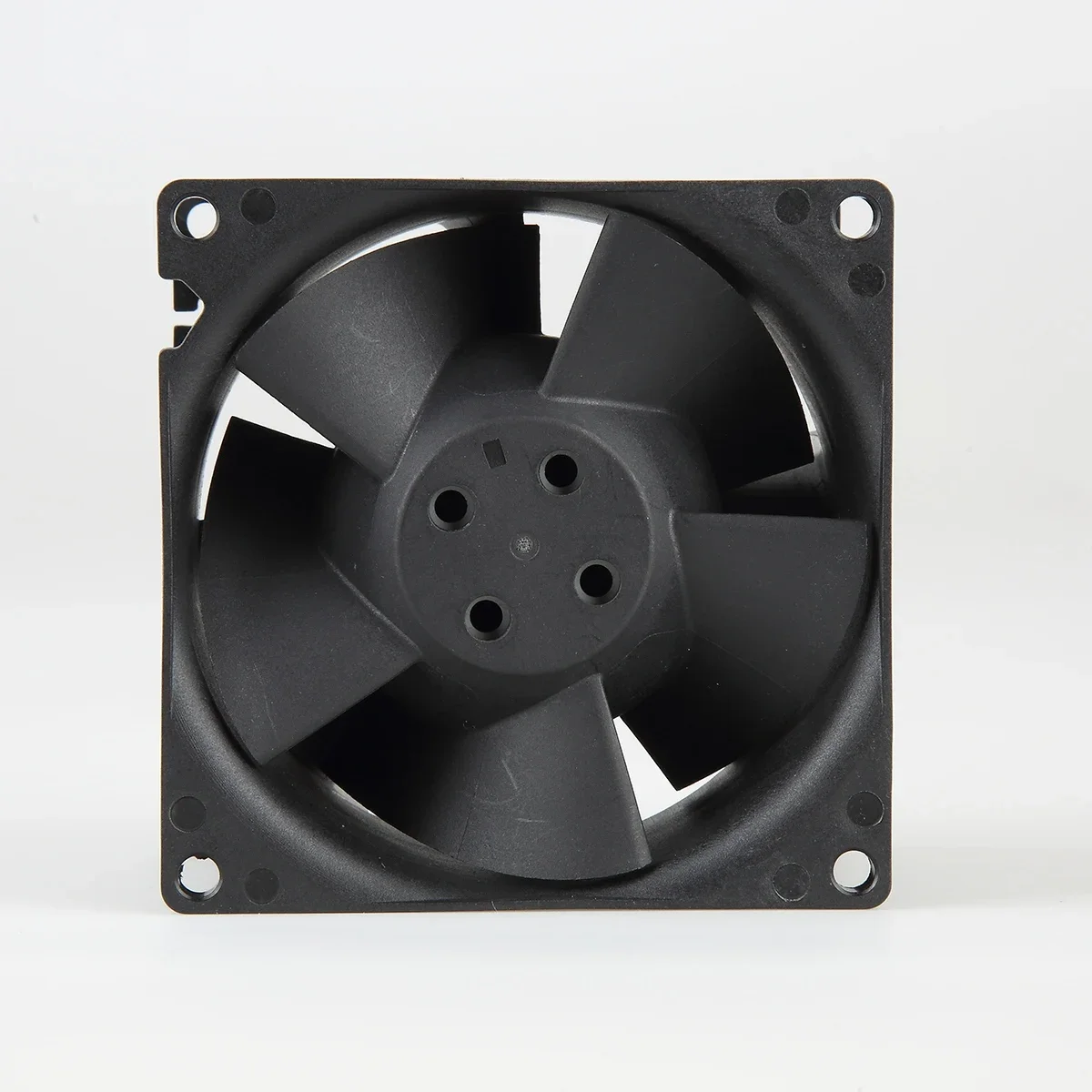 Cooling Fan, Axial, 80*56mm, 12V, Waterproof - detail 12