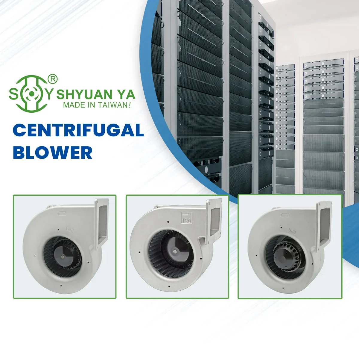 Crossflow Duct Fan, 160, Ceiling, Stainless, Steel - detail 2