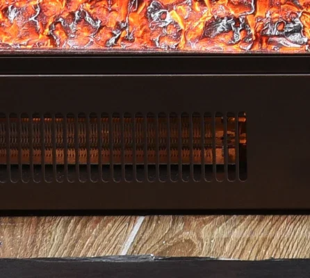 Wall Electric Insert Fireplace, 110-240V, 20W - detail 12