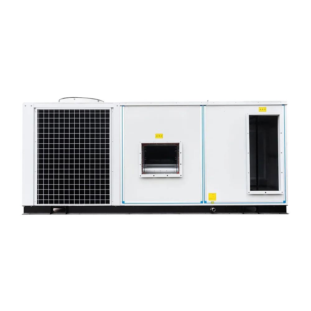 20 Ton Rooftop Air Conditioner, R-410A/R-32, Copeland, With Heating - detail 8