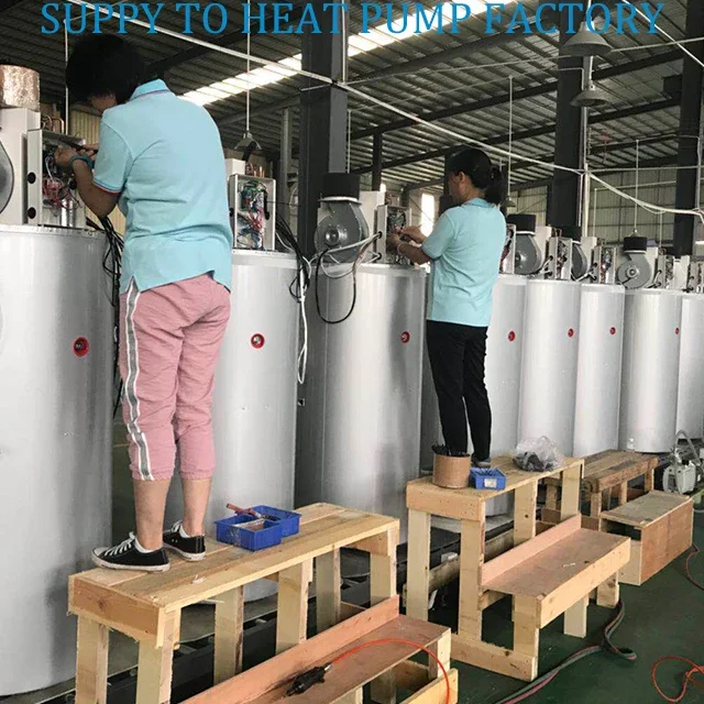 Water Heater, 100l, 200l, 260l, 300l - detail 60